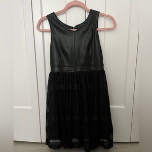 Ella Moss girls dress
